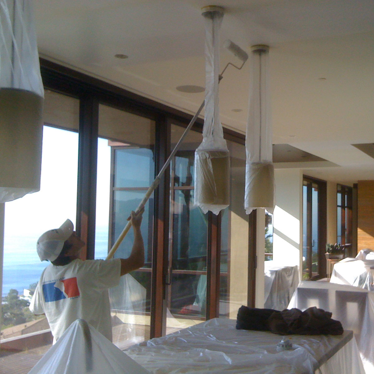 corona del mar painting company